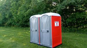 Types of Portable Toilets We Offer in Pittsboro, NC