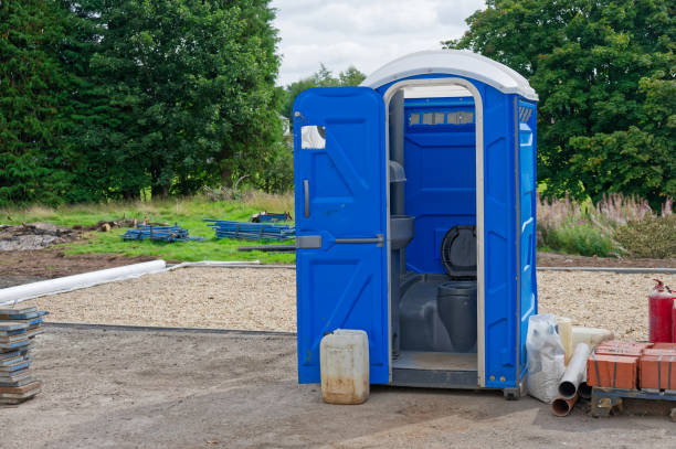Trusted Pittsboro, NC Portable Potty Rental Experts