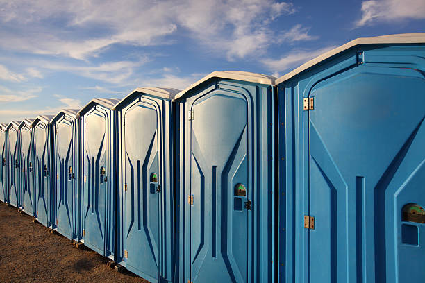 Best Portable Restroom Maintenance and Cleaning  in Pittsboro, NC