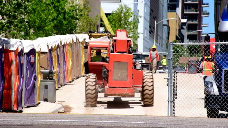 Best ADA-Compliant Portable Toilet Rental  in Pittsboro, NC